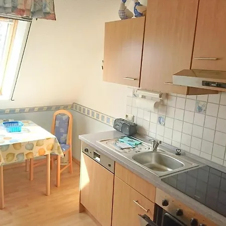 Apartament Schulstrasse 10a App_ *