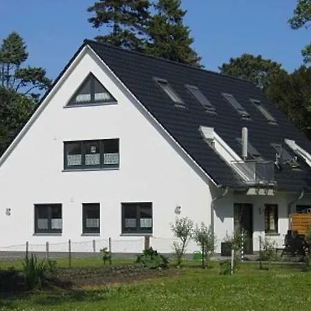 Apartament Schulstrasse 10a App_