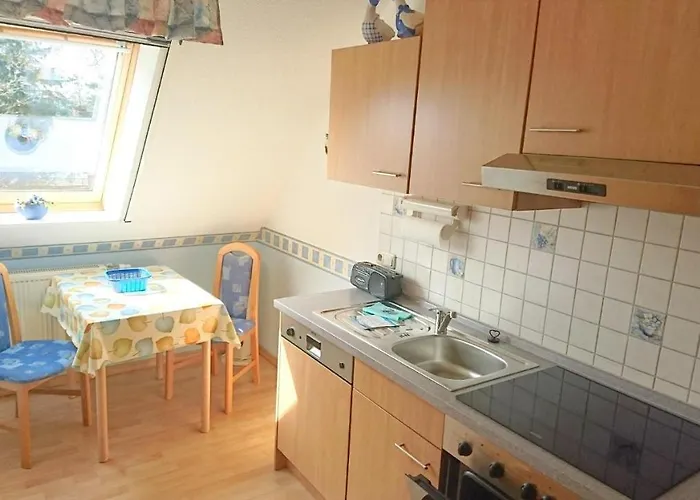 Appartement Schulstrasse 10a App_ *