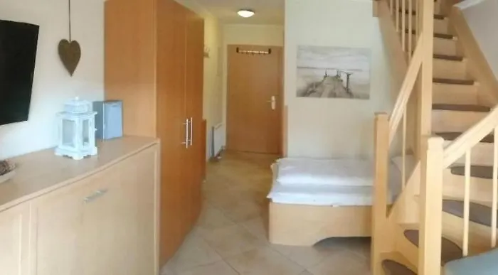 Schulstrasse 10a App_ Appartement