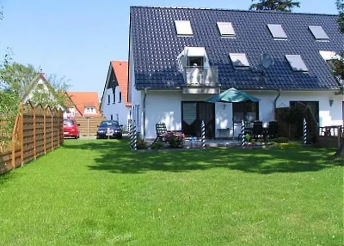 Appartement Schulstrasse 10a App_ *